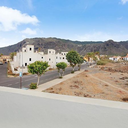 Rincón de Daute Vila Los Silos Exterior foto